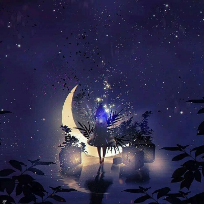 Furry插画元素搭配兽圈社群